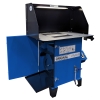 Stół spawalniczo-szlifierski z odciągiem MF-Grinder Jet-Pulse F9